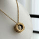 COLLAR B ZERO