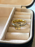 ANILLO OSO CON ZIRCONIA
