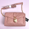 BOLSA BEBE CROSSBODY CANDADO