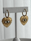 ARETE CORAZÓN OJO