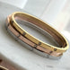 BRAZALETE DELGADO