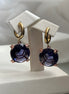 ARETE COLGANTE OSO