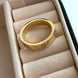 ANILLO LIVE LISO