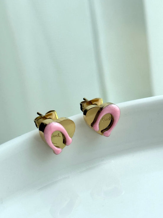 ARETE C ROSA CORAZON