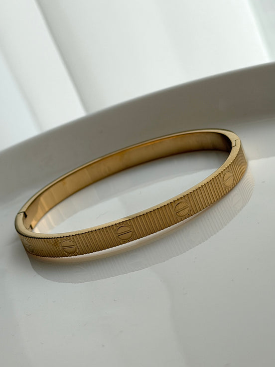 BRAZALETE TORNILLO