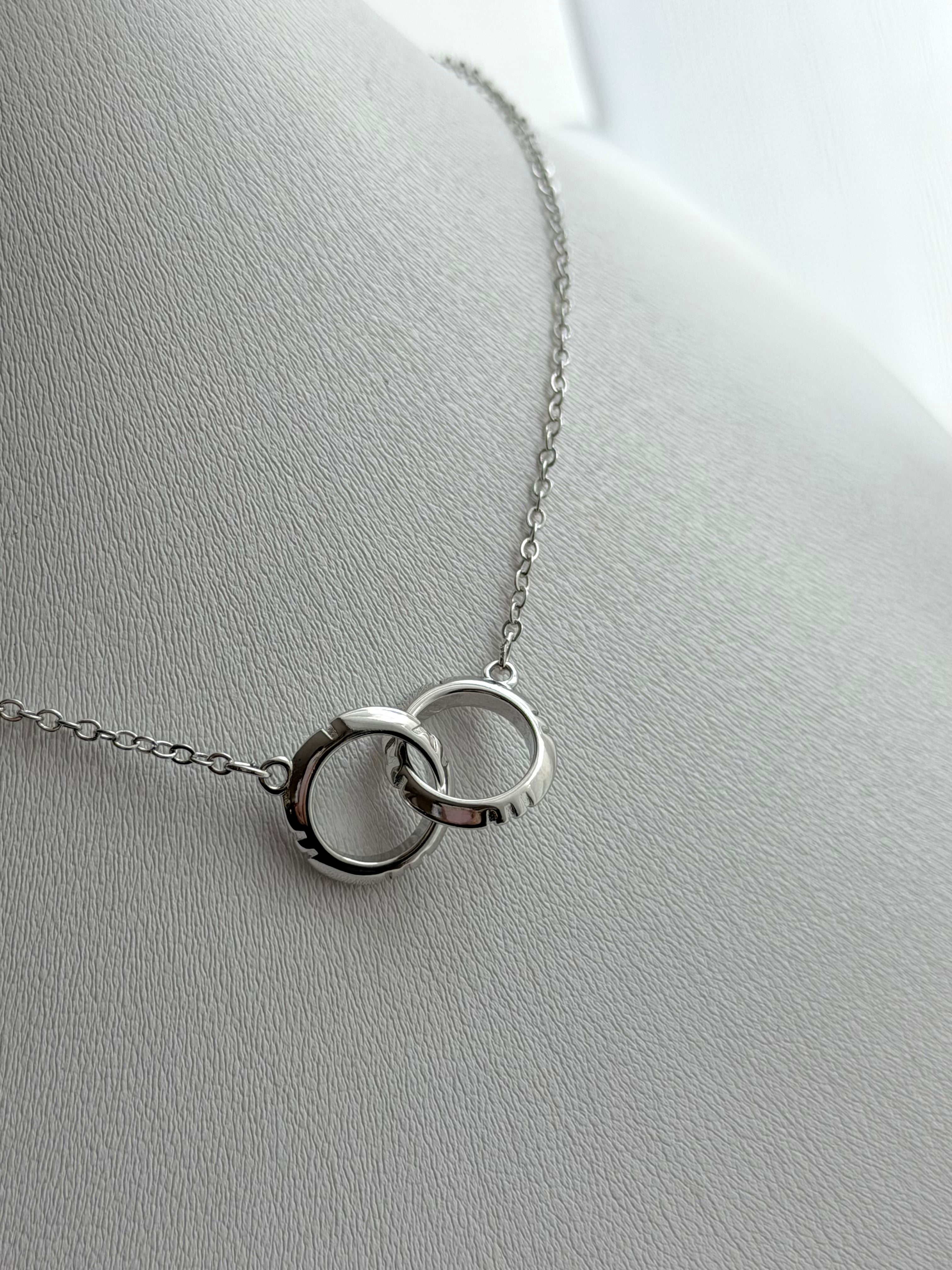 COLLAR DOBLE