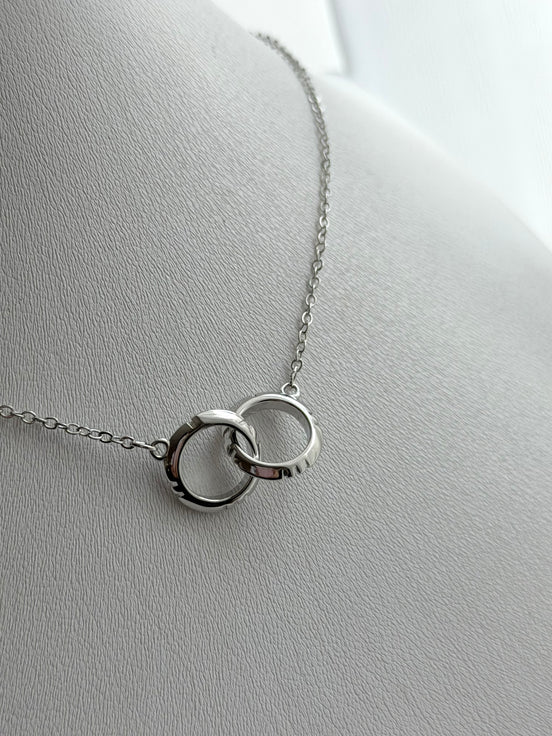 COLLAR DOBLE