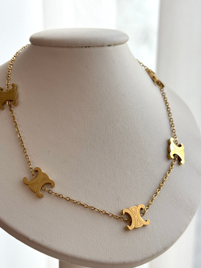 COLLAR DIJES C
