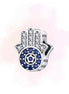 CHARM MANO