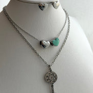 SET COMPLETO  DOBLE LLAVE