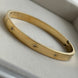 BRAZALETE ESTRELLAS CON ZIRCONIAS
