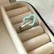 ANILLO CORAZÓN