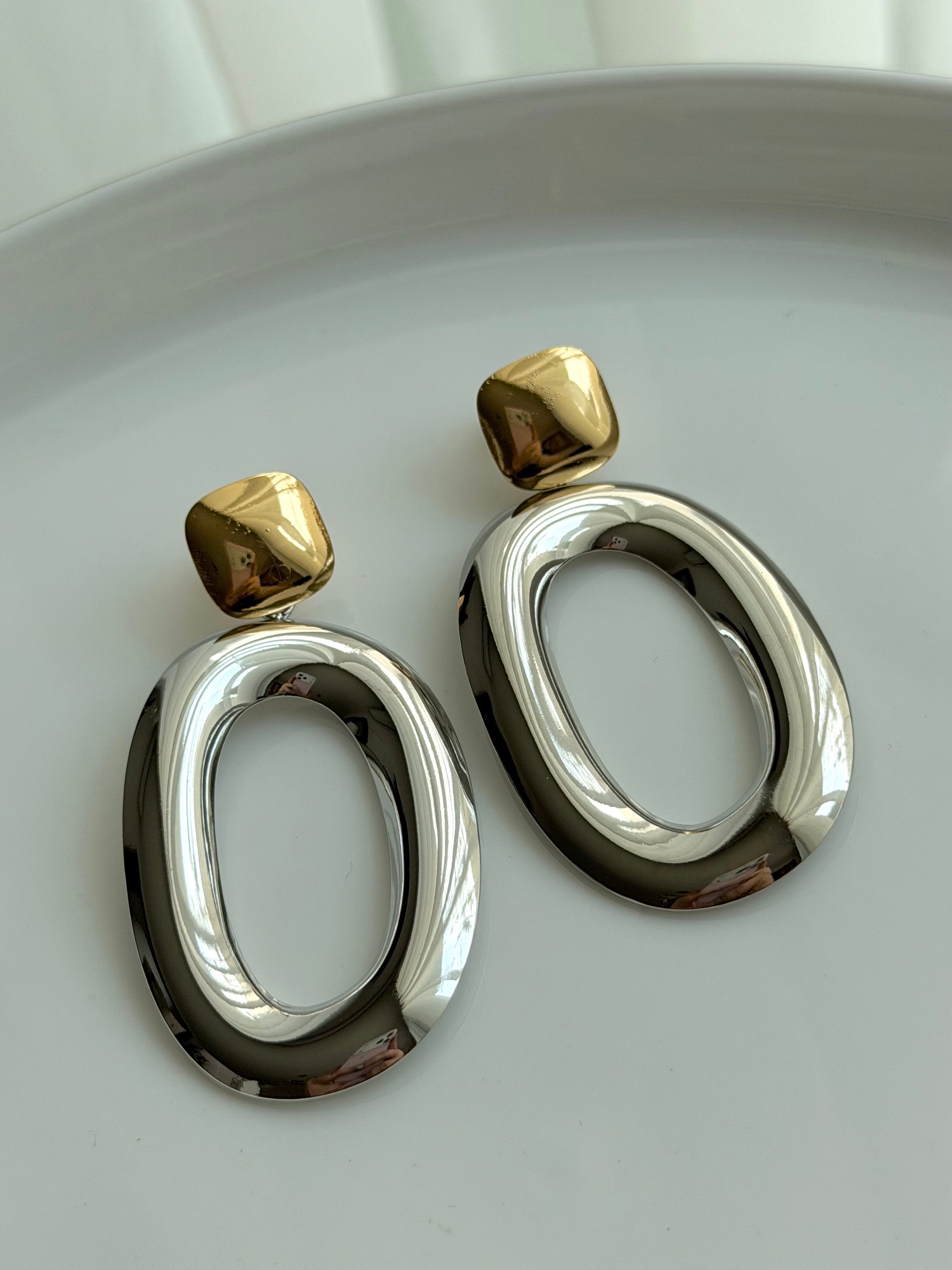 ARETE OVAL