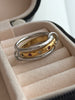 ANILLO TRES ARGOLLAS