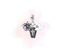 CHARM DIJES FANTASMA