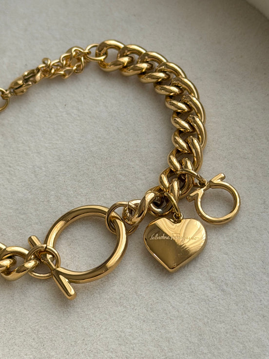 PULSERA FRG