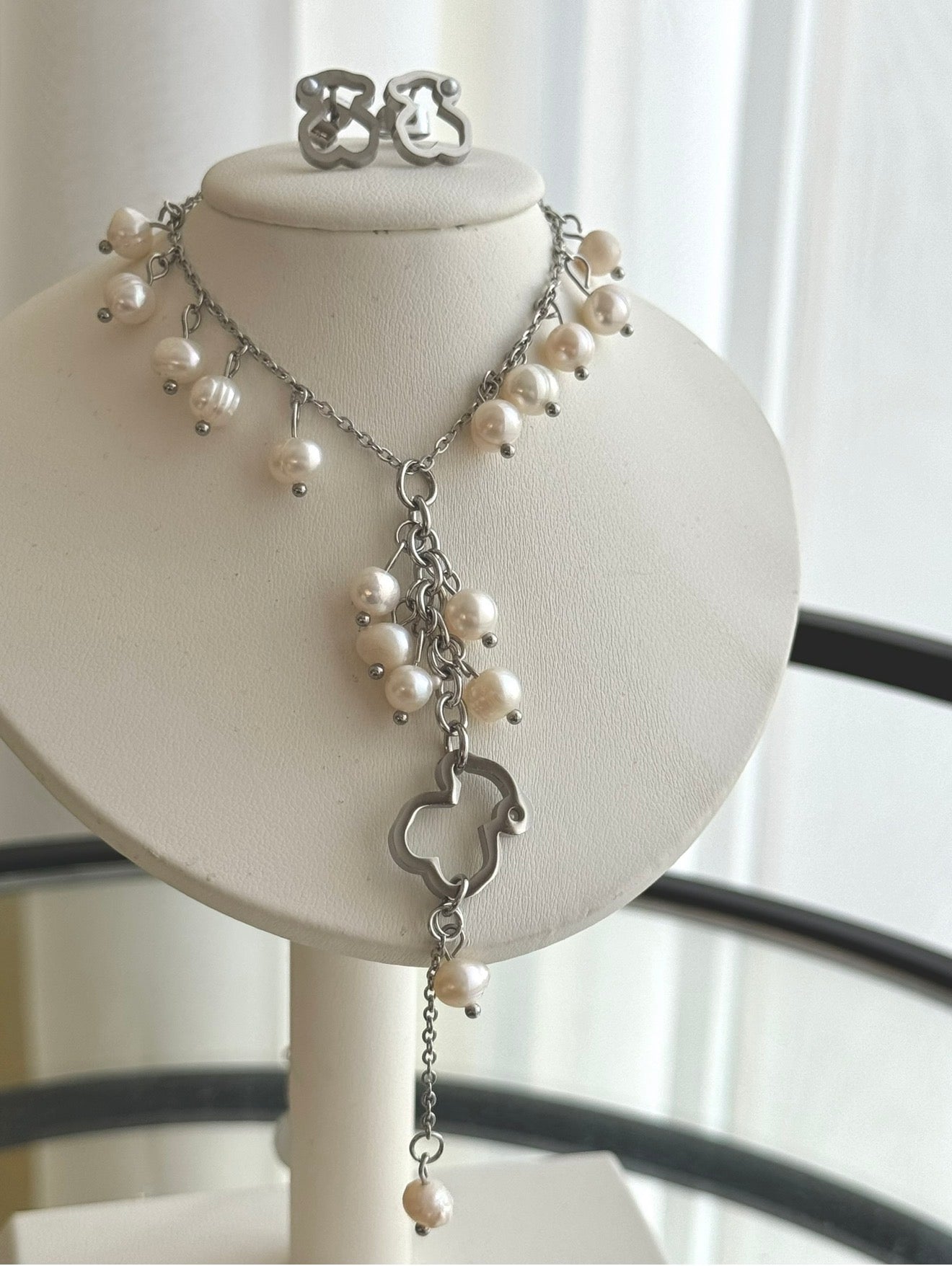 SET PERLAS