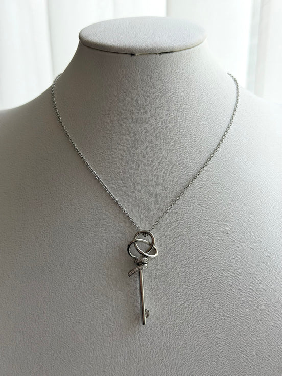 COLLAR LLAVE