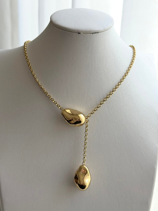 COLLAR IRREGULAR