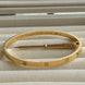 BRAZALETE LOVE DELGADO