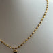 COLLAR CORAZON