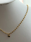 COLLAR CORAZON