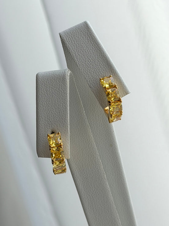 ARRACADA CRISTAL