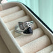 ANILLO ABANICO