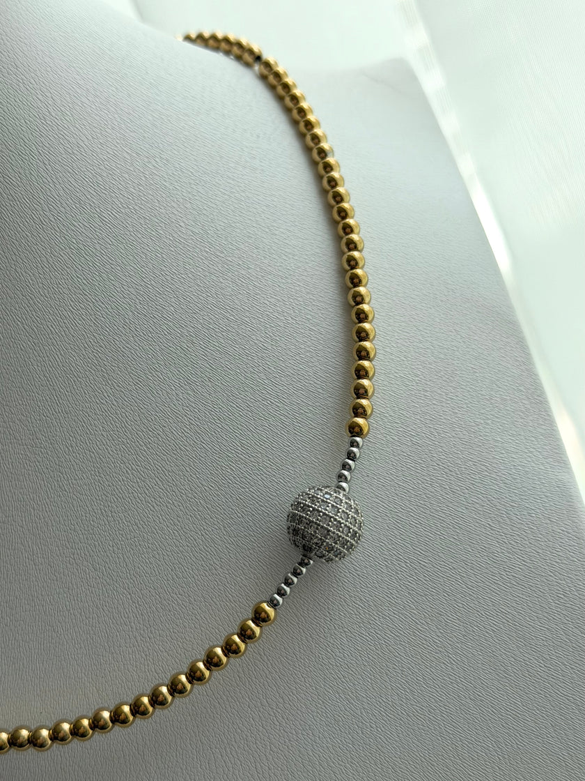 COLLAR BOLITA