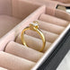 ANILLO OSO CRISTAL