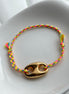 PULSERA ESLABÓN HOLO