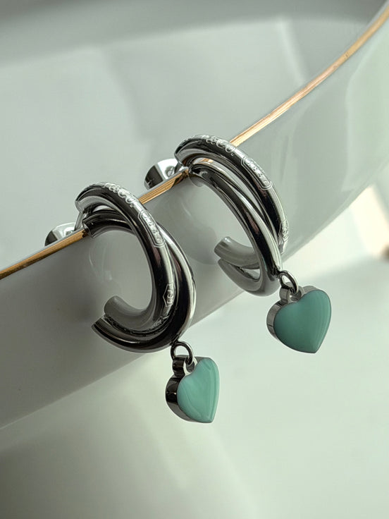 ARETE CORAZÓN