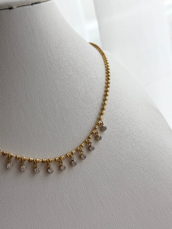 COLLAR BOLITAS