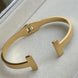 BRAZALETE ABIERTO T