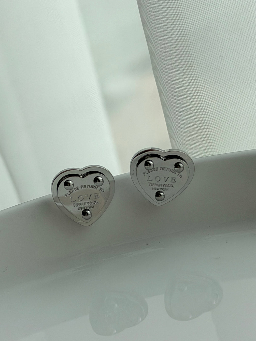 ARETE CORAZÓN