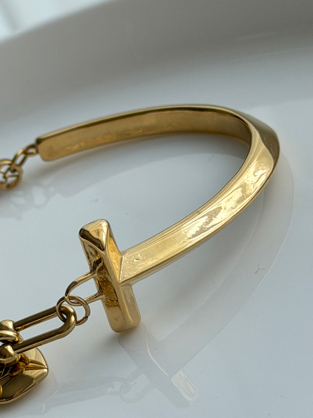 BRAZALETE ESLABONES