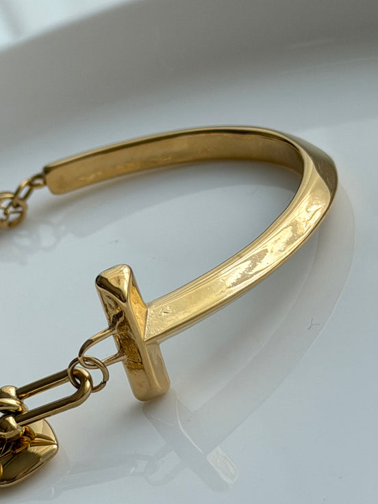 BRAZALETE ESLABONES