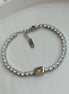 PULSERA TENNIS CON ZIRCONIAS