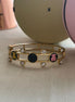 BRAZALETE TOUS CON ZIRCONIA