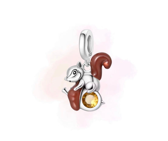 CHARM ARDILLA