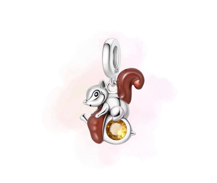 CHARM ARDILLA