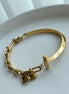 BRAZALETE ESLABONES