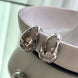 ARETE GOTA CON ZIRCONIA