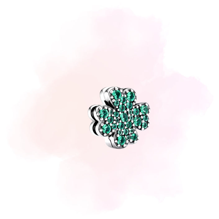 CHARM TREBOL