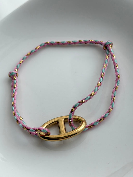 PULSERA HILO