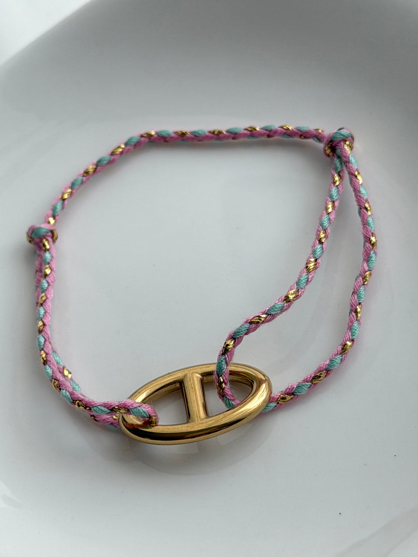 PULSERA HILO