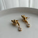 ARETE NUDO CRISTAL