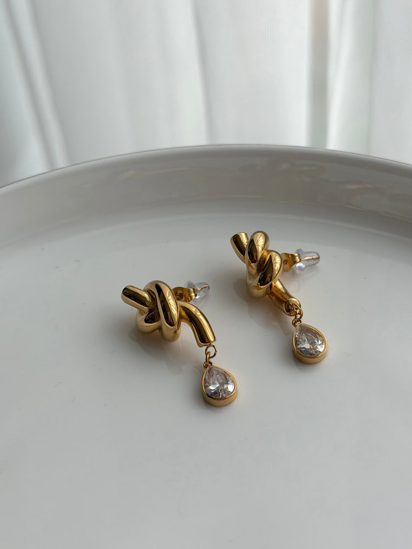 ARETE NUDO CRISTAL