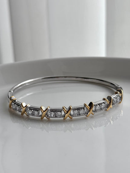 BRAZALETE CRUZ