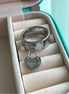 ANILLO DIJE CORAZÓN